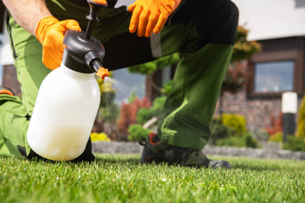 Reliable Prescott, WI Pest Control Solutions